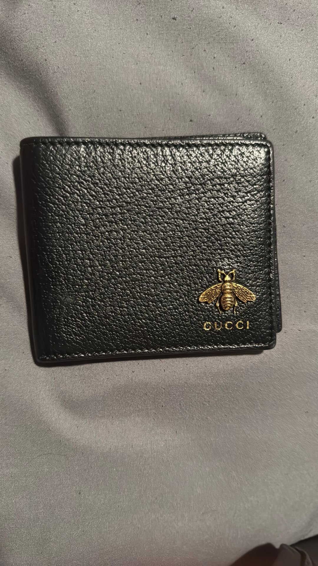 Mens Gucci Wallet