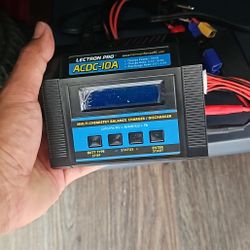 Lipo Charger