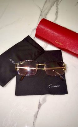 Cartier glasses CE  CT00920