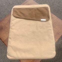 Moshi Muse Case for 13-Inch MacBook Pro / Air 12.9-Inch iPad Pro