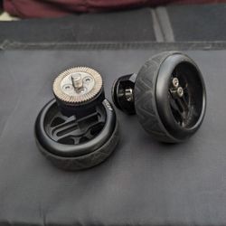 Nitze Handles (Arri Rossette Mount)