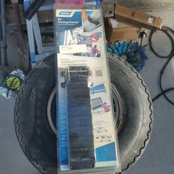 Camco Rv Awning-Clamp (New)