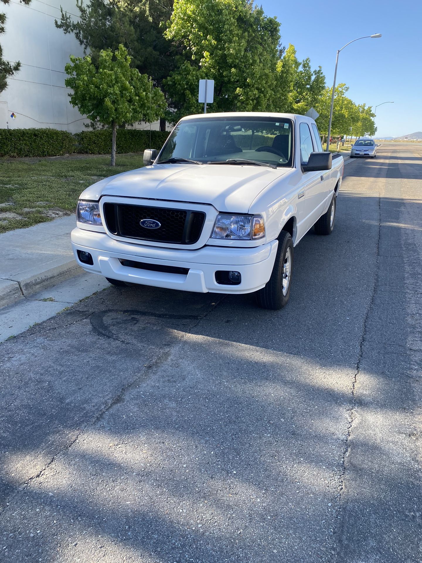 2008 Ford Ranger for Sale in Chula Vista, CA - OfferUp
