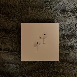 Airpods Pro 2 