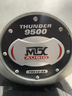 MTX 9500 