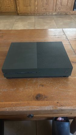 Xbox One S Console