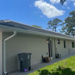 Gutters (Canales De Agua ) Para Su Casa 