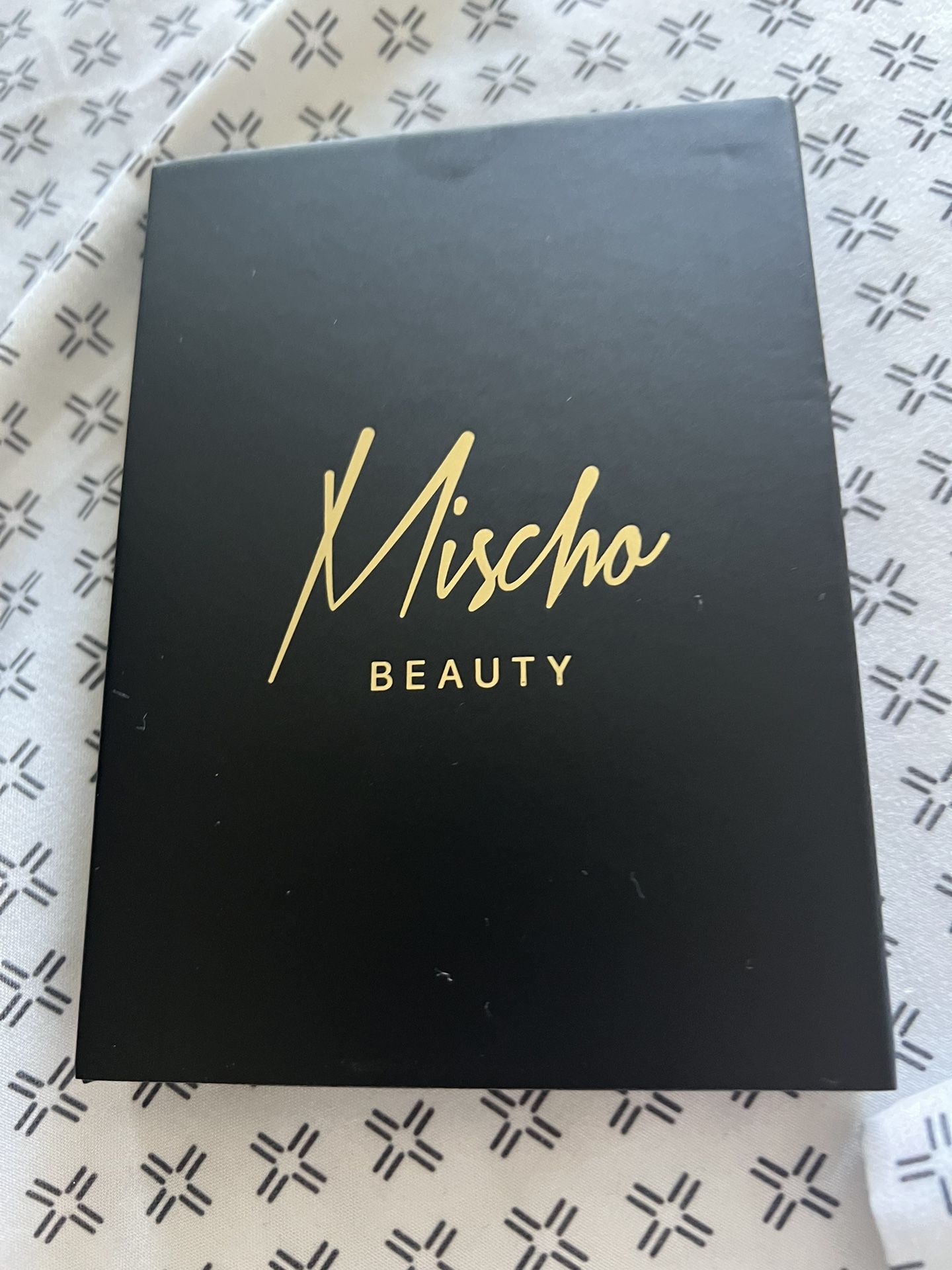Mischo Beauty Eyeshadow, Palette