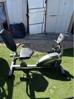 Workout equipment