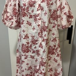 Women’s Dress