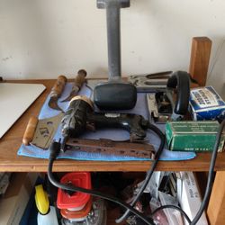 Carpet Installers Tools 10 PC.