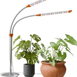 Plant growth lights（ Brand New)
