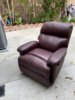 Recliner