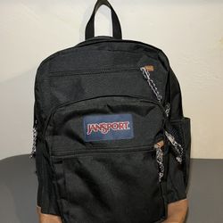 Jansport Backpack 