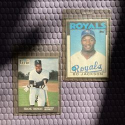 Trading Cards Baseball, Basketball, Hockey, Football