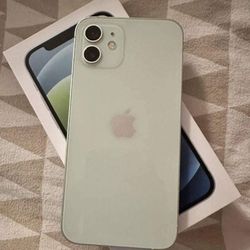 iPhone 12 Unlocked 5G 