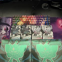 POKÉMON LOT