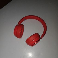 Solo Beats By Dre