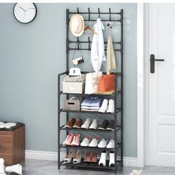 Shoe Rack