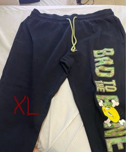 Sweatpants