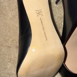 I.N.C Heels