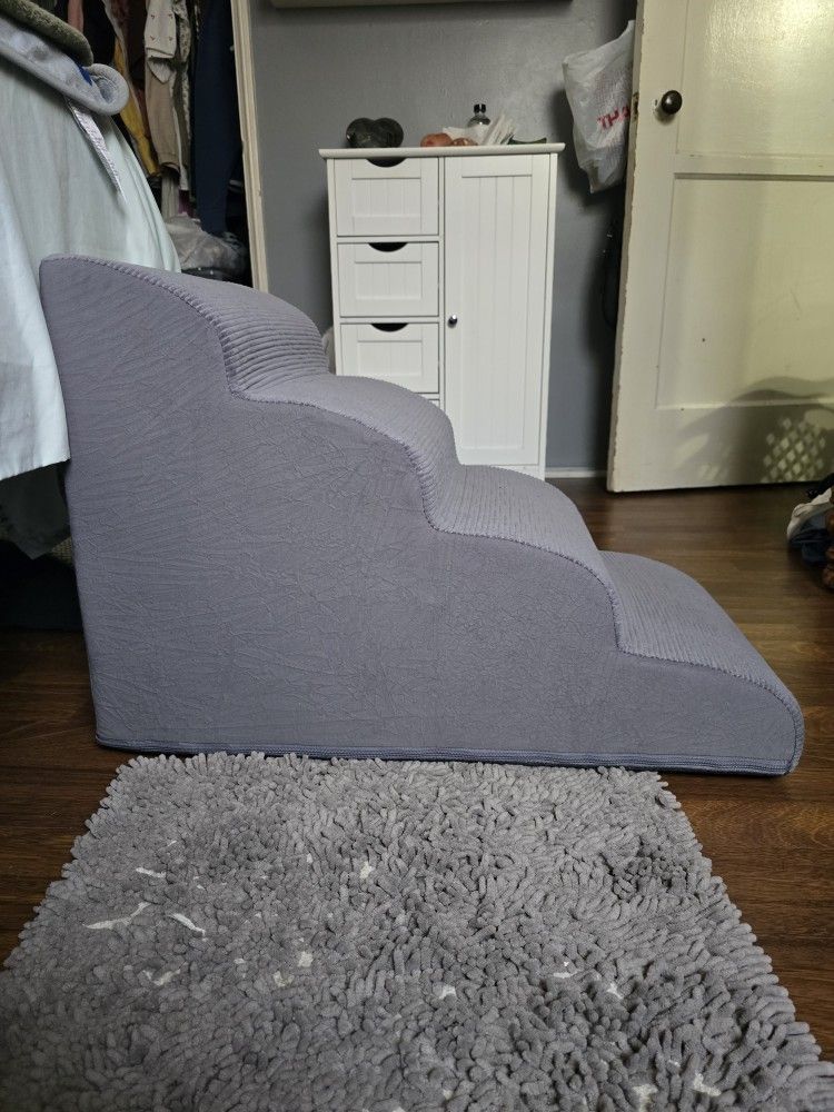 Pet Stairs/ramp