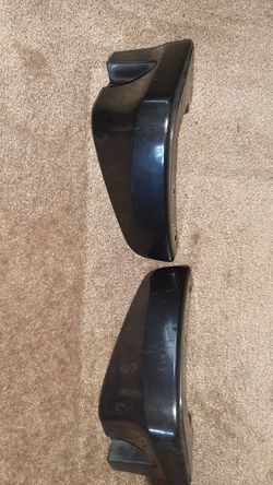 08-11 Subaru Impreza Splash Guard Mud flap OeM