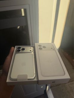 Apple iPhone with Original Box