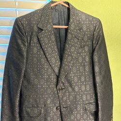 Gucci Suit 