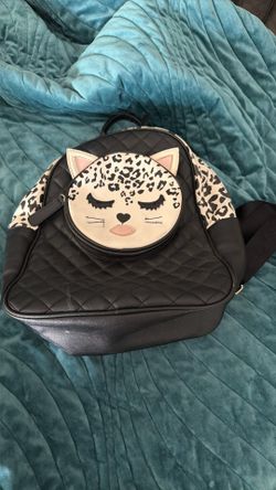 Betsey Backpack