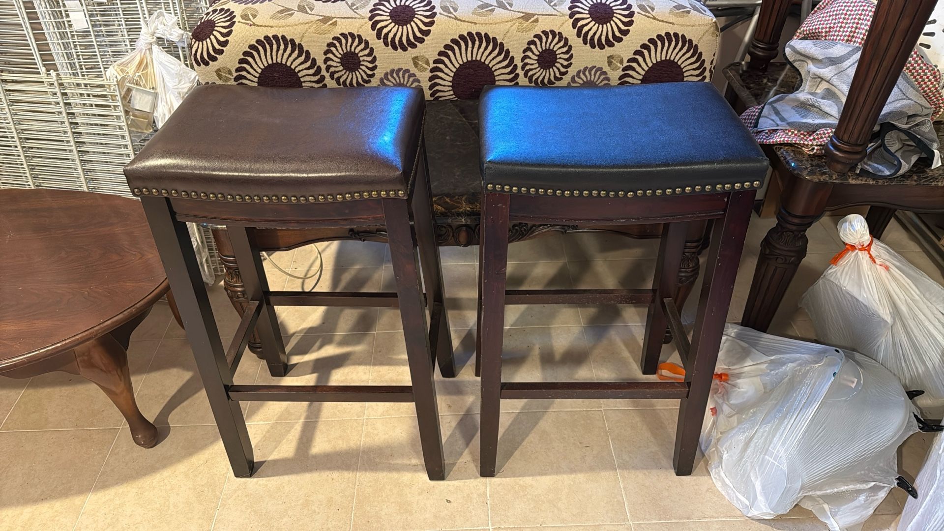 Kitchen Stools