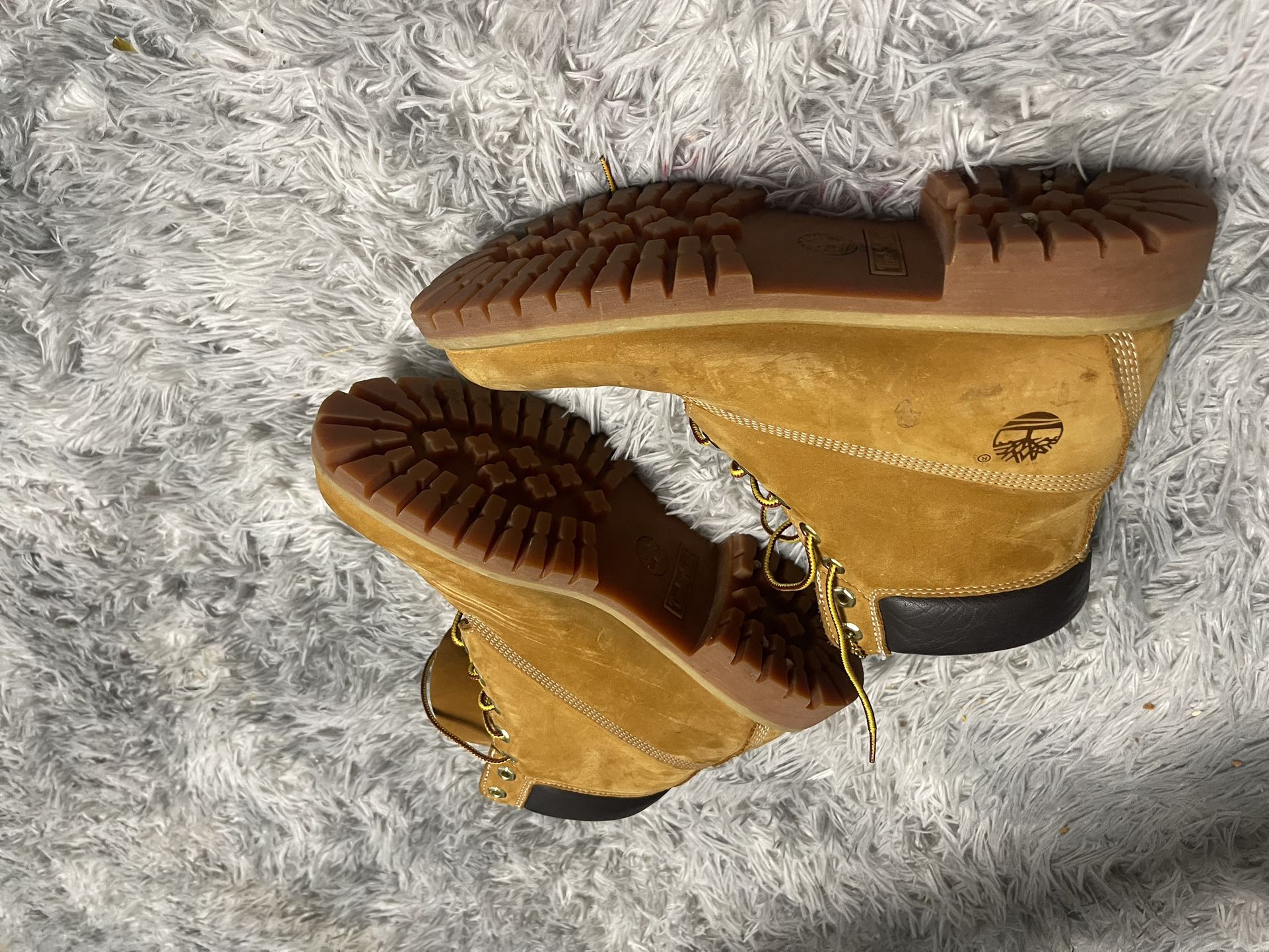 Timberland