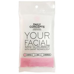Daily Facial Mini Scrubber
