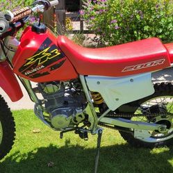 2000 Honda 200R