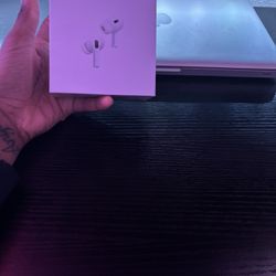 AirPods Pro’s  Gen 2