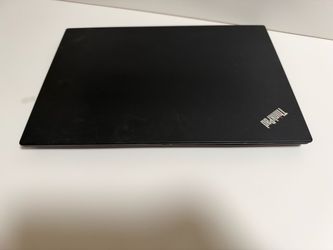 Lenovo T14 Gen 1