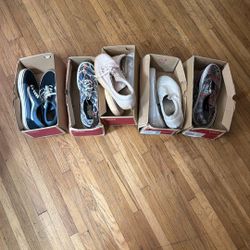 Vans 