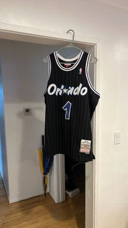 Tim Hardaway Jersey