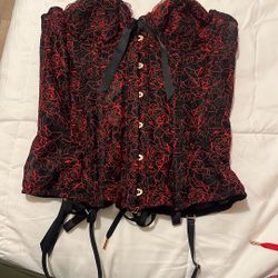 Corset 