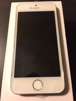 iPhone 5s 16gb