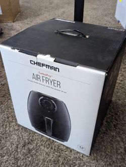 Chefman Air Fryer