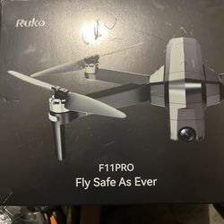 Ruko F11 Pro Drone 