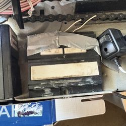 Lift-Master Garage Opener