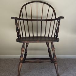 Antique Chair 
