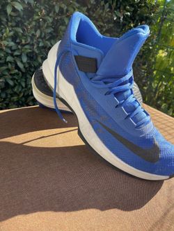 Nike Air Max Infuriate Size 11.5 