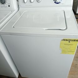 G/E single washing machine for sale works good 💯