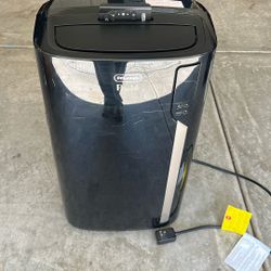 Dē'Longhi Pinguino Plus Arctic Whisper Portable Air Conditioner