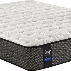Sealy Performance Coral Oaks Low Profile King Mattress Set EPC for Sale in Montgomery AL OfferUp