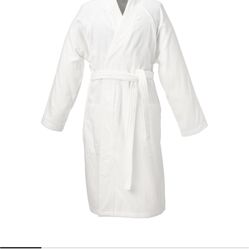 Bathrobe - Ikea L/XL - Never Used