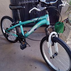 Bike Mongoose Tires Size 20 READY FOR Used 